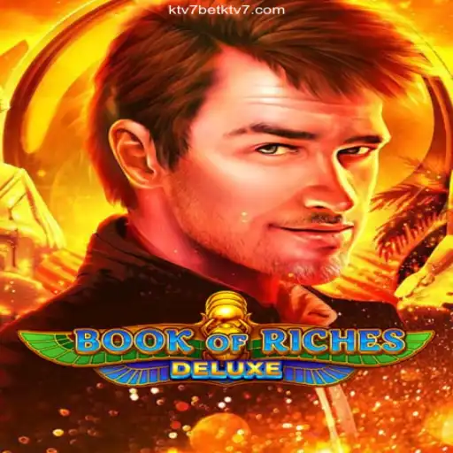 Explore the Thrills of Book of Riches Deluxe: Enjoying Online Casino with Bonuses