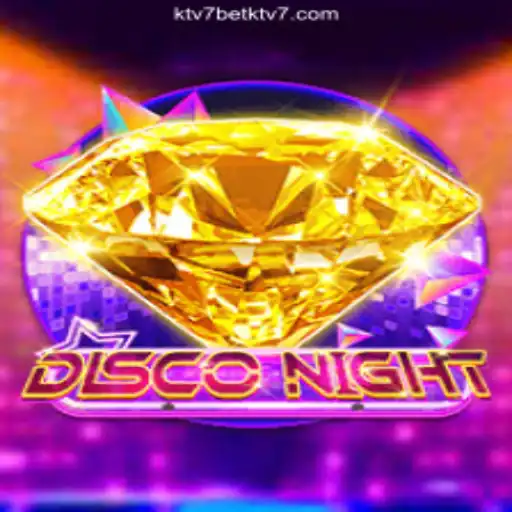 Embark on a Dazzling Adventure with DiscoNight