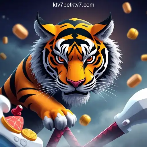 Fortune Tiger Games