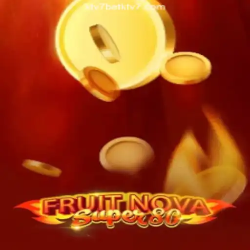 Exploring the Exciting World of FruitNovaSuper80 and KTV7.bet Brasil's Online Casino Bonuses