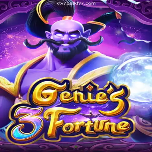 Discover the Thrilling World of Genie3Fortune: A Unique Online Casino Experience