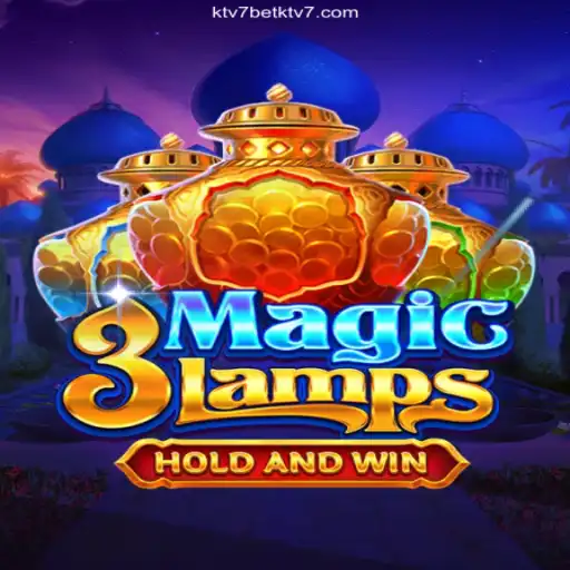 Unraveling the Enchantment of 3MagicLamps and the Allure of Online Gaming in Brazil with KTV7.bet