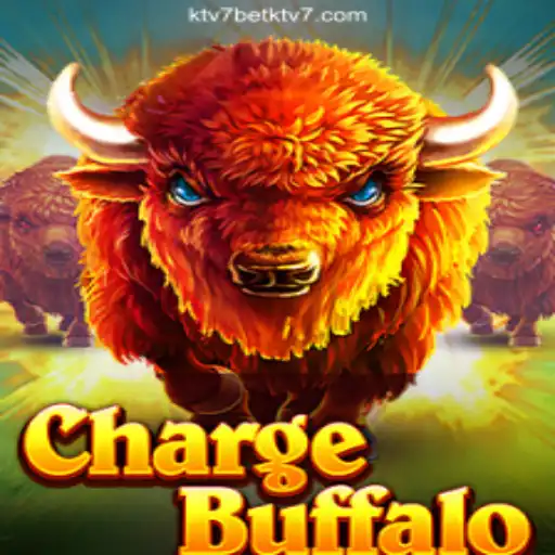 ChargeBuffalo: The Thrilling Adventure of the Wild