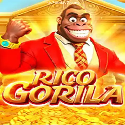 Dive into the Thrilling World of RicoGorila