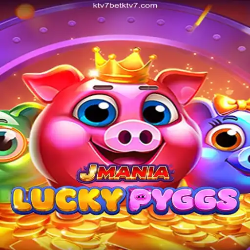 Discover the Excitement of JManiaLuckyPyggs: A Thrilling Online Gaming Experience