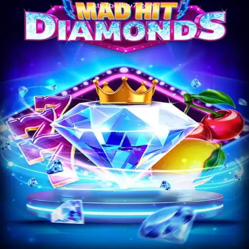 MadHitDiamonds: A Premier Online Casino Gaming Experience