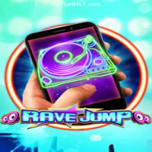 RaveJumpmobile: The Thrilling New Wave in Mobile Gaming