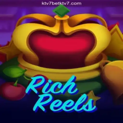 Discover RichReels: The Thrilling World of KTV7.bet Brasil's Online Casino