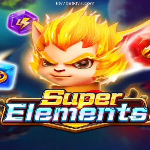 Discover the Thrills of SuperElements: A Captivating Adventure Awaits