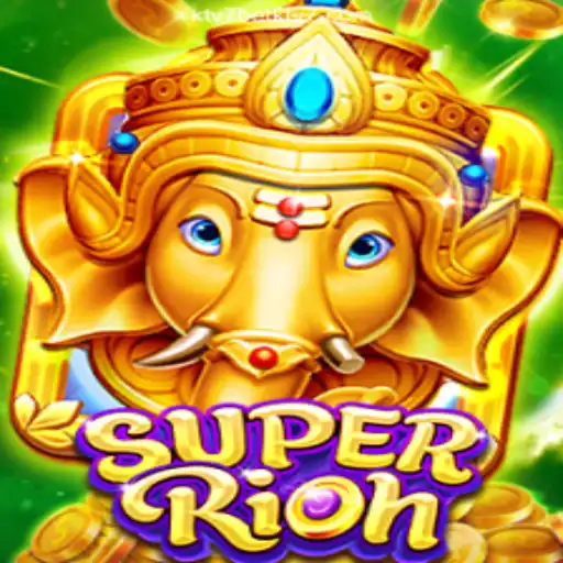 Exploring the Exciting World of SuperRich: An Immersive Online Casino Experience