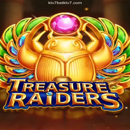 Explore the Thrilling World of TREASURERAIDERS: A New Era in Online Gaming